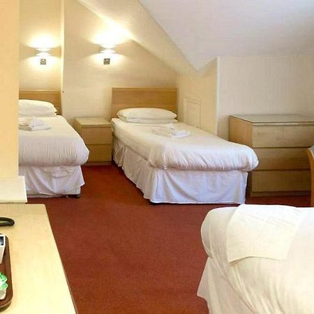 Appletree Hotel Истбурн Экстерьер фото