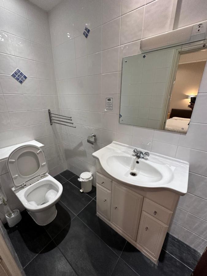 Appletree Hotel Истбурн Экстерьер фото